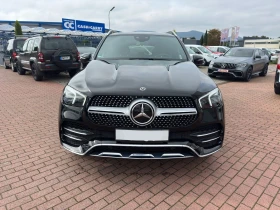 Mercedes-Benz GLE 580 AMG КОЖА EXCLUSIVE ЛИЗИНГ, снимка 2