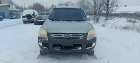 Kia Sportage 2.0 D, снимка 1