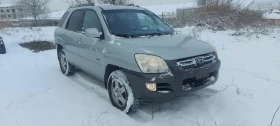 Kia Sportage 2.0 D, снимка 7