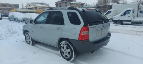 Kia Sportage 2.0 D, снимка 3