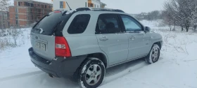 Kia Sportage 2.0 D, снимка 5