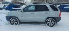 Kia Sportage 2.0 D, снимка 2