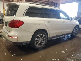 Mercedes-Benz GL 350 4MATIC* Designo* Подгрев* Обдух* Пано* Камери* , снимка 3