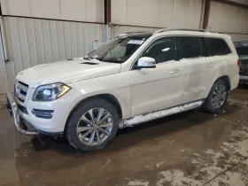 Mercedes-Benz GL 350 4MATIC* Designo* Подгрев* Обдух* Пано* Камери* , снимка 1