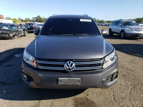 VW Tiguan | Mobile.bg    5