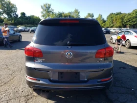 VW Tiguan | Mobile.bg    6