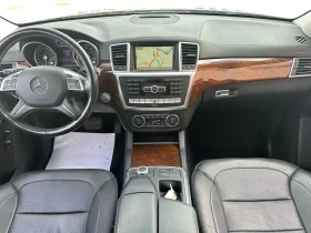 Mercedes-Benz GL 500, снимка 8