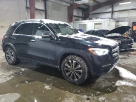 Mercedes-Benz GLE 350, снимка 4