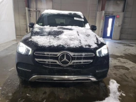 Mercedes-Benz GLE 350, снимка 5