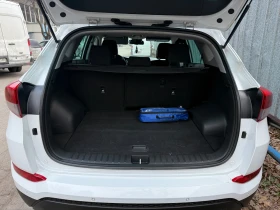 Обява за продажба на Hyundai Tucson ~28 000 лв. - изображение 4