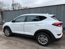Обява за продажба на Hyundai Tucson ~28 000 лв. - изображение 3