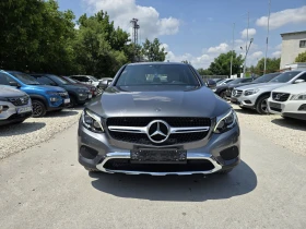 Mercedes-Benz GLC 250 250d 204к.с 4MATIC COUPE - 42000 лв. - 96983114 5