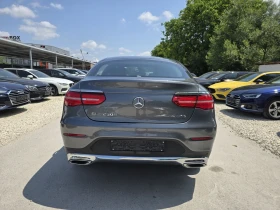 Mercedes-Benz GLC 250 250d 204к.с 4MATIC COUPE - 42000 лв. - 96983114 6