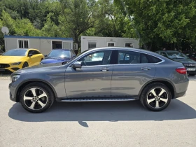 Mercedes-Benz GLC 250 250d 204к.с 4MATIC COUPE - 42000 лв. - 96983114 7