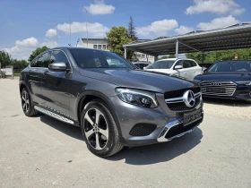 Mercedes-Benz GLC 250 250d 204к.с 4MATIC COUPE - 42000 лв. - 96983114 2