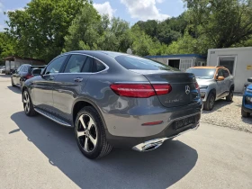 Mercedes-Benz GLC 250 250d 204к.с 4MATIC COUPE - 42000 лв. - 96983114 3