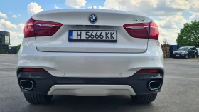 BMW X6 SWISS.M-PAKET - 53500 лв. - 34266369 11