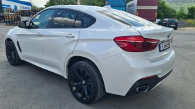 BMW X6 SWISS.M-PAKET - 53500 лв. - 34266369 12