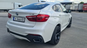 BMW X6 SWISS.M-PAKET - 53500 лв. - 34266369 13