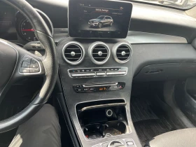 Mercedes-Benz GLC 300 2018 4MATIC * БЕЗ ПЪРВОНАЧАЛНА ВНОСКА* - 32890 лв. - 80448700 9