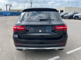 Mercedes-Benz GLC 300 2018 4MATIC * БЕЗ ПЪРВОНАЧАЛНА ВНОСКА* - 32890 лв. - 80448700 5