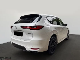 Mazda CX-60 e-SKYACTIV/PHEV/HOMURA/360CAM/HUD/KLESS/NAVI/718f - 87899 лв. - 49107226 4