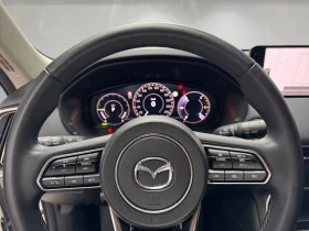 Mazda CX-60 e-SKYACTIV/PHEV/HOMURA/360CAM/HUD/KLESS/NAVI/718f - 87899 лв. - 49107226 8
