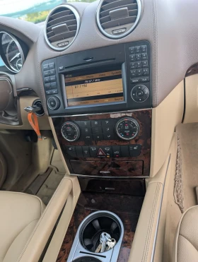 Mercedes-Benz GL 450 | Mobile.bg    12
