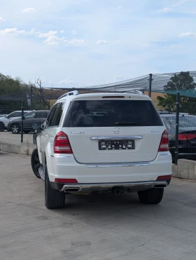 Mercedes-Benz GL 450 | Mobile.bg    8