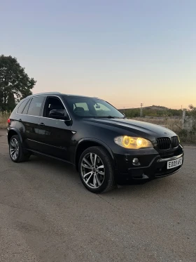 BMW X5 3.0 xDrive M Sport 5S M57 | Mobile.bg    15