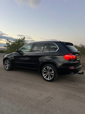 BMW X5 3.0 xDrive M Sport 5S M57 | Mobile.bg    14