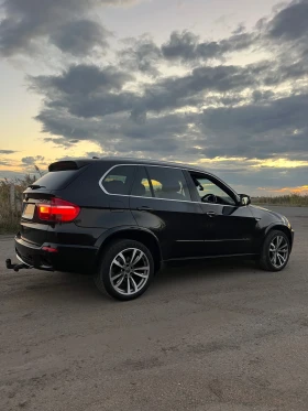 BMW X5 3.0 xDrive M Sport 5S M57 | Mobile.bg    13