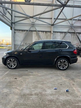 Обява за продажба на BMW X5 3.0 xDrive M Sport 5S M57 ~10 200 лв. - изображение 6