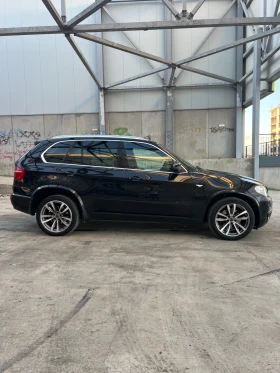 Обява за продажба на BMW X5 3.0 xDrive M Sport 5S M57 ~10 200 лв. - изображение 7