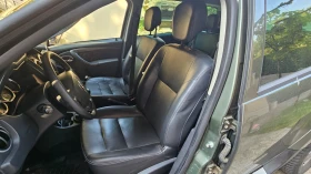 Dacia Duster 1.6-16V/105кс/4х4/Газ/кожа/клима/парктр/Автопилот - 10000 € / 19558.30 лв. - 45102019 8