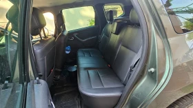 Dacia Duster 1.6-16V/105кс/4х4/Газ/кожа/клима/парктр/Автопилот - 10000 € / 19558.30 лв. - 45102019 9