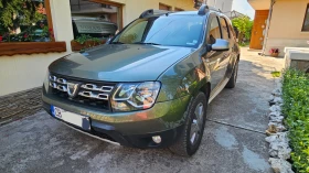 Dacia Duster 1.6-16V/105кс/4х4/Газ/кожа/клима/парктр/Автопилот - 10000 € / 19558.30 лв. - 45102019 3