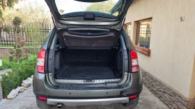 Dacia Duster 1.6-16V/105кс/4х4/Газ/кожа/клима/парктр/Автопилот - 10000 € / 19558.30 лв. - 45102019 7