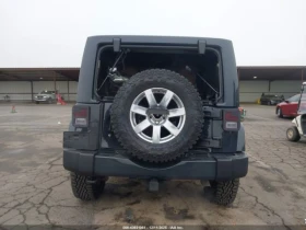 Jeep Wrangler UNLIMITED SAHARA 4X4 - 15200 € / 29728.62 лв. - 31279637 5