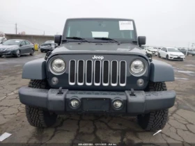Jeep Wrangler UNLIMITED SAHARA 4X4 - 15200 € / 29728.62 лв. - 31279637 2