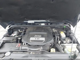 Jeep Wrangler UNLIMITED SAHARA 4X4 - 15200 € / 29728.62 лв. - 31279637 12