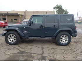 Jeep Wrangler UNLIMITED SAHARA 4X4 - 15200 € / 29728.62 лв. - 31279637 14