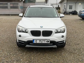 BMW X1 2.0d/143hp/NAVI/X-Line/4x4/FeceLift/ - 9900 € / 19362.72 лв. - 44292174 2