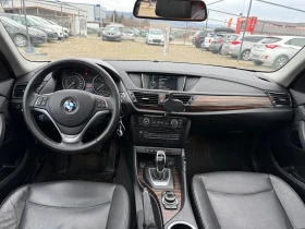 BMW X1 2.0d/143hp/NAVI/X-Line/4x4/FeceLift/ - 9900 € / 19362.72 лв. - 44292174 7