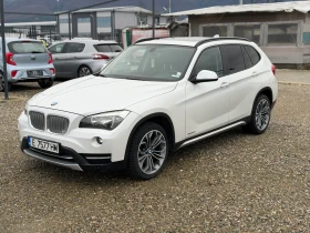 BMW X1 2.0d/143hp/NAVI/X-Line/4x4/FeceLift/ - 9900 € / 19362.72 лв. - 44292174 3
