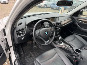 BMW X1 2.0d/143hp/NAVI/X-Line/4x4/FeceLift/ - 9900 € / 19362.72 лв. - 44292174 9