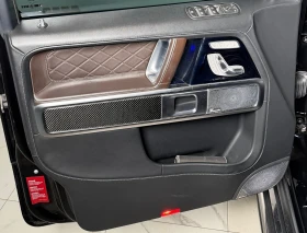 Mercedes-Benz G 63 AMG Carbon* Exclusive* Гаранция - 144999 € / 283593.39 лв. - 32181050 6