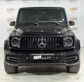 Mercedes-Benz G 63 AMG Carbon* Exclusive* Гаранция - 144999 € / 283593.39 лв. - 32181050 4