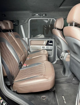 Mercedes-Benz G 63 AMG Carbon* Exclusive* Гаранция - 144999 € / 283593.39 лв. - 32181050 12