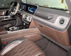 Mercedes-Benz G 63 AMG Carbon* Exclusive* Гаранция - 144999 € / 283593.39 лв. - 32181050 10